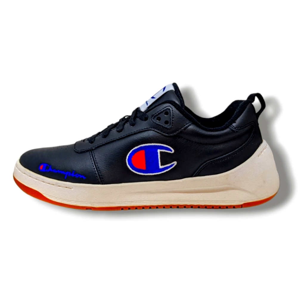 Champion | BB Court Classic Athletic Youth Sneakers Size 7